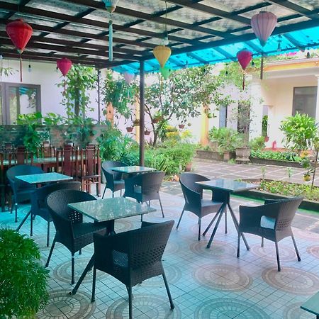 Tam Coc Minh Gia Homestay Ninh Binh Buitenkant foto
