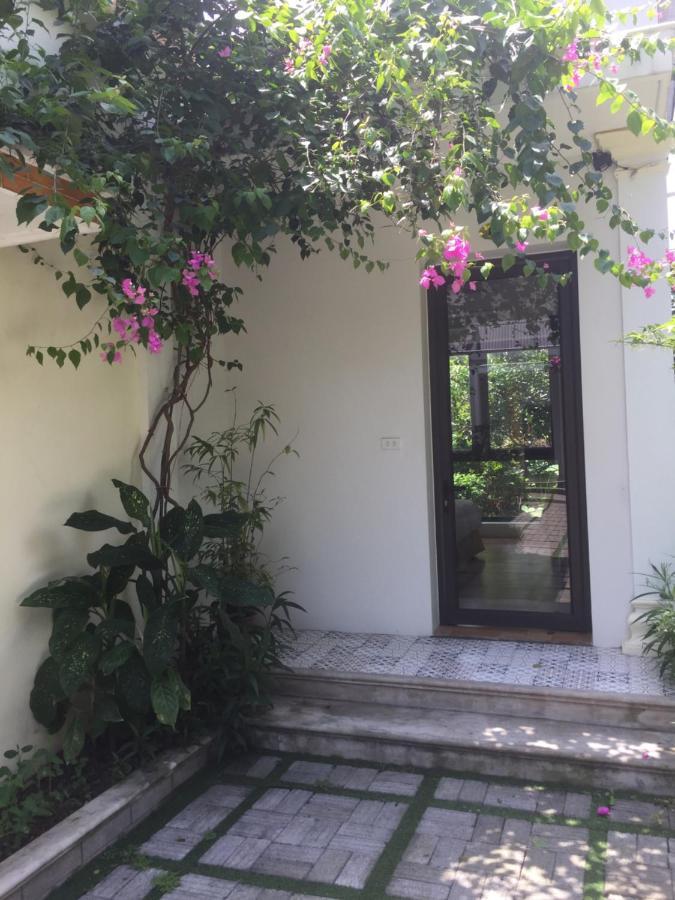 Tam Coc Minh Gia Homestay Ninh Binh Buitenkant foto