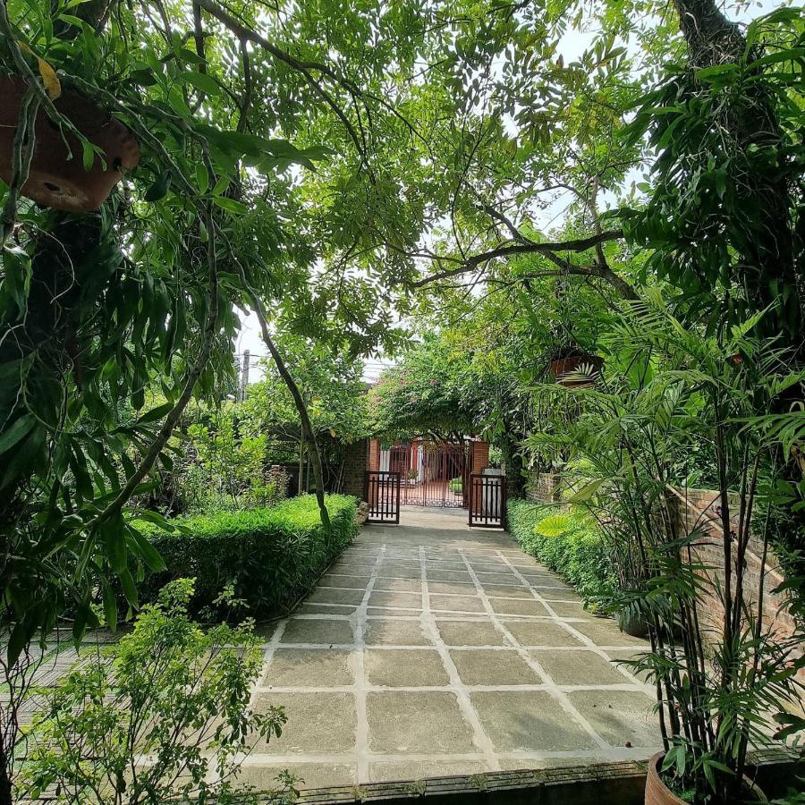Tam Coc Minh Gia Homestay Ninh Binh Buitenkant foto